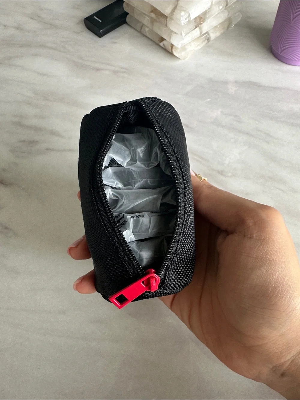 Polaroid now & now Camera Lens Filters Set with Case 💙❤️🧡💛🤍